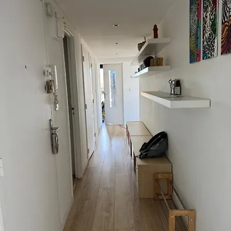 Apartman T3 Confort, Parking, Talence Talence
