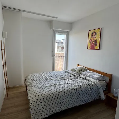 T3 Confort, Parking, Talence * Talence